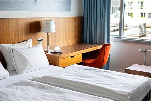 Best Western Plus Park Globetrotter Copenhagen Airport Zimmer Photos