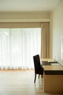 The Hill Hotel & Resort Sibolangit Powered by Archipelago Kamar Photos
