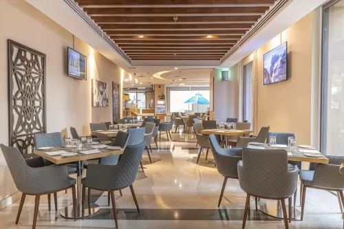 Roda Amwaj Suites Jumeirah Beach Residence Dining Photos