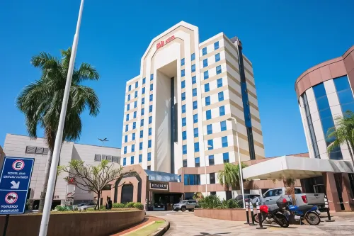 Ibis Ribeirao Preto Shopping Extérieur Photos