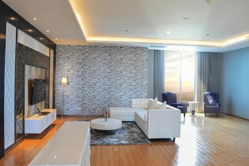 Platinum Hotel & Convention Hall Balikpapan Photos