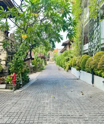 Ion Bali Benoa Dekat Hotel Photos