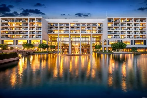 JW Marriott Desert Springs Resort & Spa Экстерьер Photos