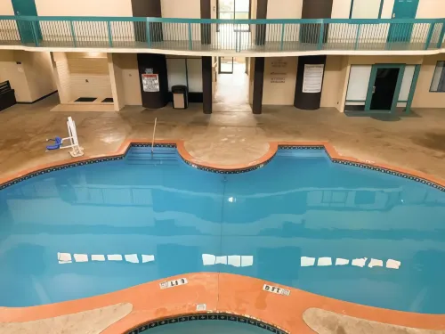 Studio 6 Savannah, GA - Gateway & I-95 Leisure & Recreation Photos