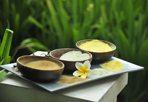 Sun Island Boutique Villas & Spa Seminyak Ristorazione Photos