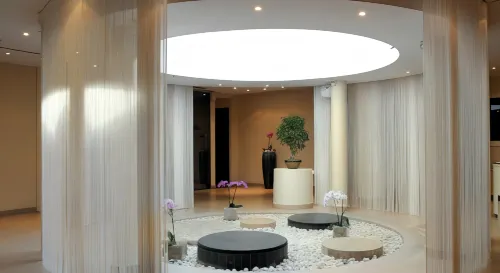 Monte-Carlo Bay Hotel & Resort Public Areas Photos