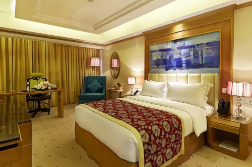 Six Seasons Hotel Camere Photos