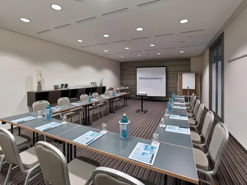 H10 Berlin Ku'Damm Forretningsfaciliteter Photos
