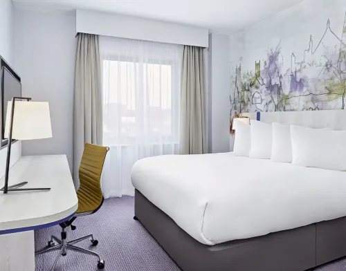 Leonardo Hotel Exeter Featured Photos