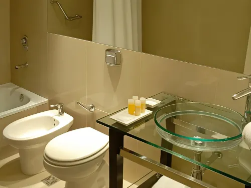 Dazzler by Wyndham Buenos Aires Maipú Rooms Photos