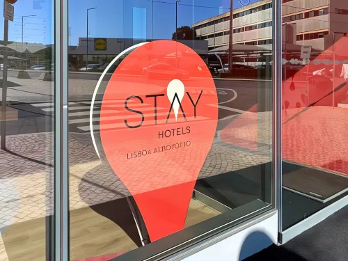Stay Hotel Lisboa Aeroporto Loisirs et amusements Photos