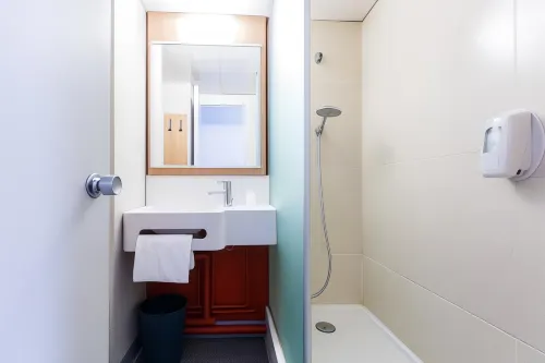 B&B Hotel Orly Rungis Aéroport 2 Chambres Photos