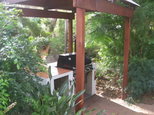 Chez Noosa Resort Motel Exterior Photos