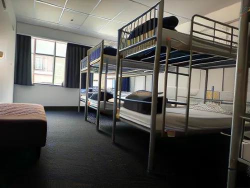 Hotel Waterloo & Backpackers Photos