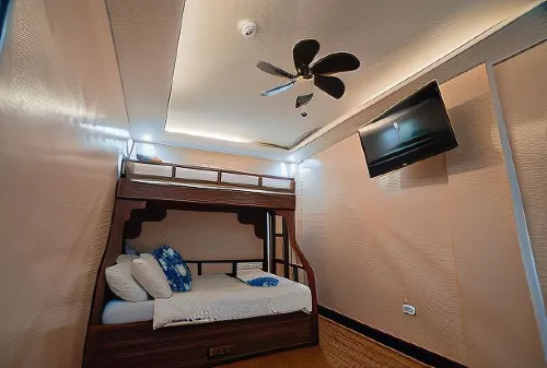 Skylodge Resort Camere Photos