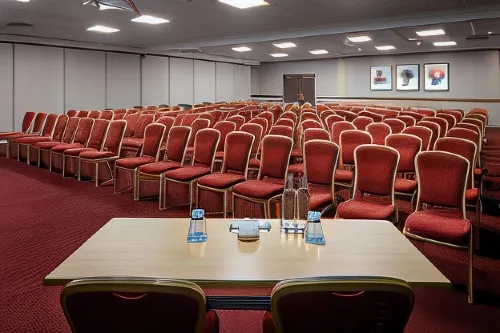 Delta Hotels by Marriott Warwick Business Facilities Photos