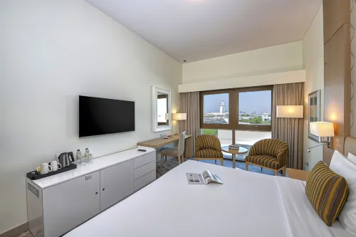 Metropolitan Hotel Dubai Camere Photos