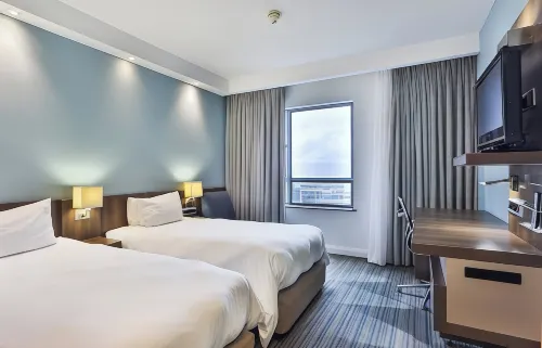 Holiday Inn Express Durban - Umhlanga Empfohlen Photos