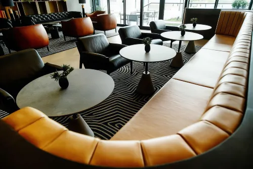 Johannesburg Marriott Hotel Melrose Arch Public Areas Photos