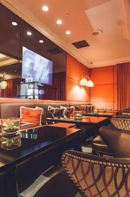 The Michelangelo Hotel Public Areas Photos
