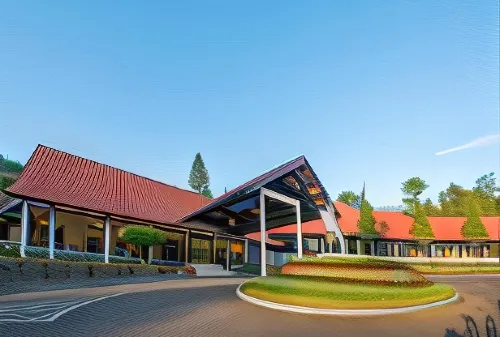 Grand Whiz Hotel Bromo Eksterior Photos