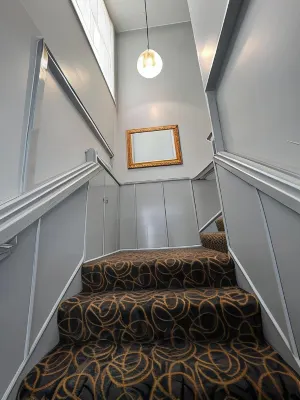 Assheton Hotel Public Areas Photos