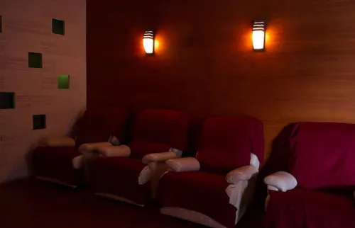 Allure Hotel & Suites Loisirs et amusements Photos