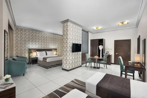 Gateway Hotel Photos