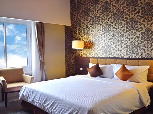 Hotel Safira Magelang Photos