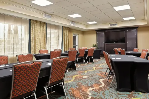 Homewood Suites by Hilton Orlando Airport Business Photos