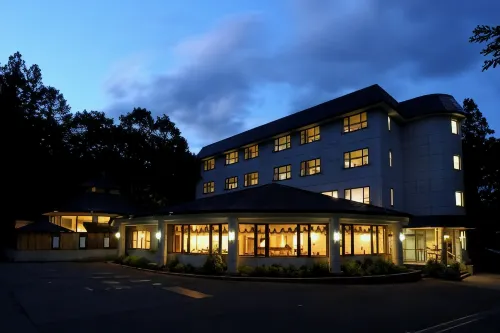Hotel Oak Forest Extérieur Photos