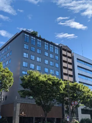PARK HOTEL KYOTO À ne pas manquer Photos