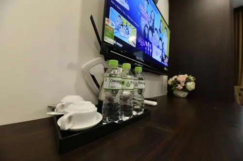 Kingdom Hotel Hanoi Photos