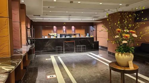 Toyama Manten Hotel À ne pas manquer Photos