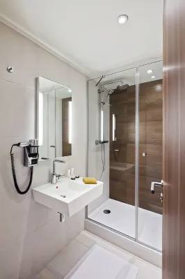 Best Western Plus 61 Paris Nation Hotel Huoneet Photos