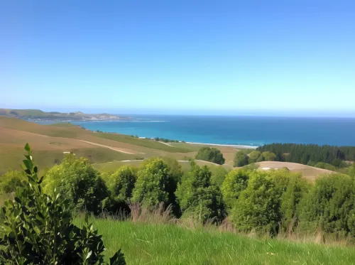 The Fairways Luxury Accommodation Kaikoura Near Hotel Photos