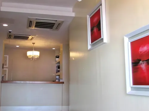 Arianna Hotel Public Areas Photos