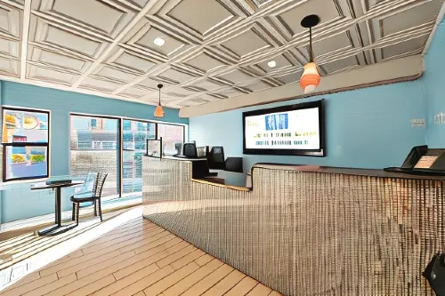 SureStay by Best Western San Francisco Marina District Benessere e tempo libero Photos