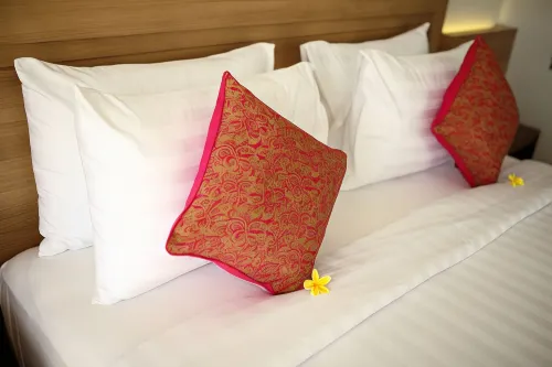 Paragon Hotel Seminyak Photos