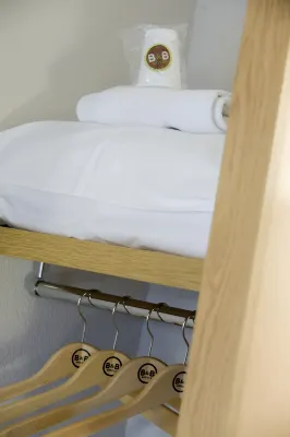 B&B Hotel Colmar Vignobles Ouest Chambres Photos