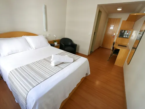 Icaraí Praia Hotel À ne pas manquer Photos