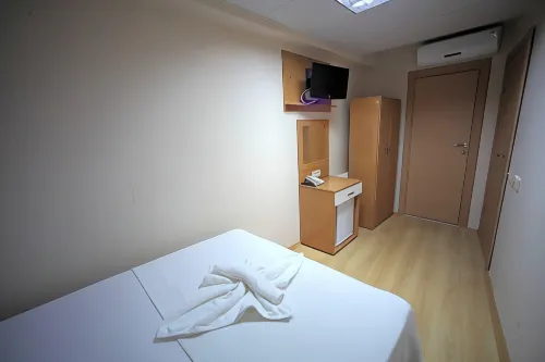 Istanbul Dedem Hotel 1 Photos