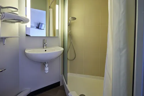 B&B Hotel Colmar Vignobles Ouest Chambres Photos