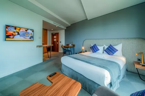 Kyriad Residence Casablanca Centre Ville Da non perdere Photos