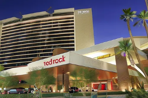 Red Rock Casino Resort & Spa Eksterior Photos