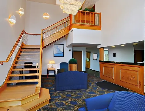 Super 8 by Wyndham Mahwah Featured Photos