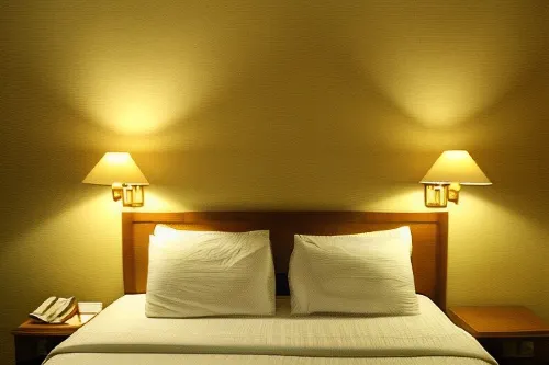 Aveta Hotel Malioboro Photos