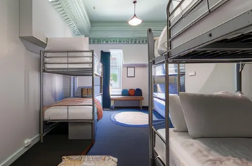 Roamer Brisbane - formerly Selina Brisbane Photos