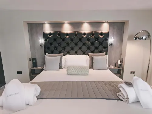 The Grand Hotel Swansea Photos