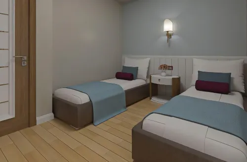J'Adore Deluxe Hotel & Spa Номера Photos